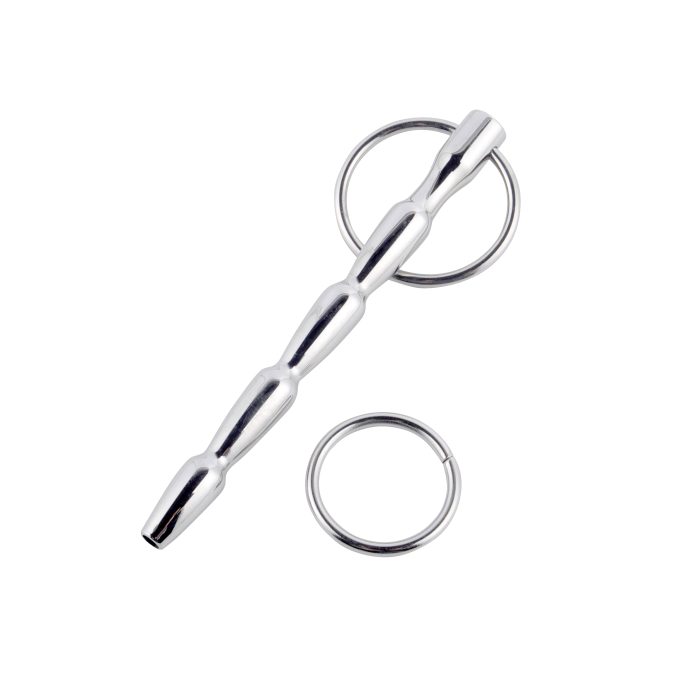 Insertable Penisstick Batur Four stage Metaal max. ∅ 10 mm 4 scaled