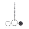Insertable Penisstick Batur Four stage Metaal max. ∅ 10 mm 6 scaled Insertable Penisstick Batur Four stage Metaal max. ∅ 10 mm 6 scaled