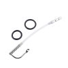 Insertable Penisstick Bliznets flexibel max. ∅ 9 mm 2 scaled