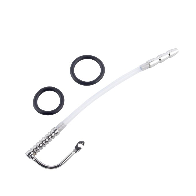 Insertable Penisstick Bliznets flexibel max. ∅ 9 mm 2 scaled