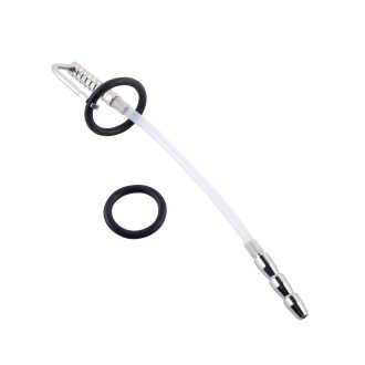 Insertable Penisstick Bliznets flexibel max. ∅ 9 mm 3 scaled