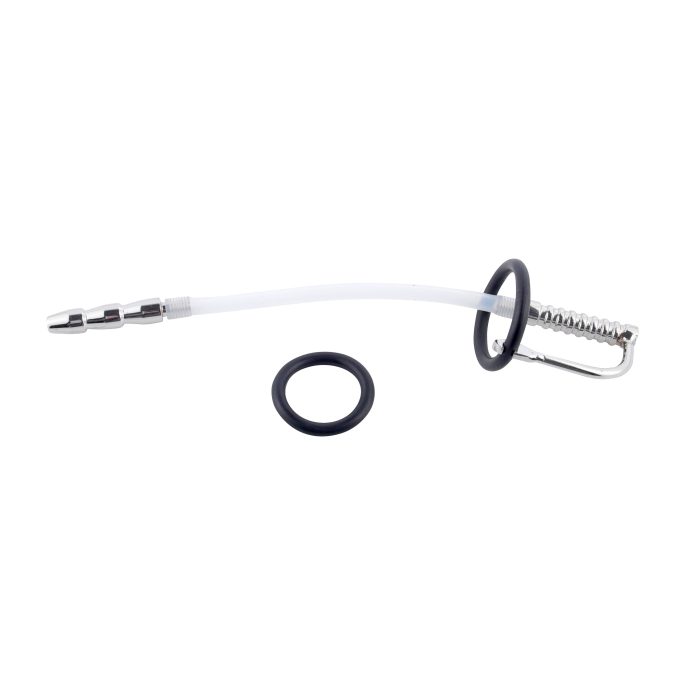 Insertable Penisstick Bliznets flexibel max. ∅ 9 mm 4 scaled