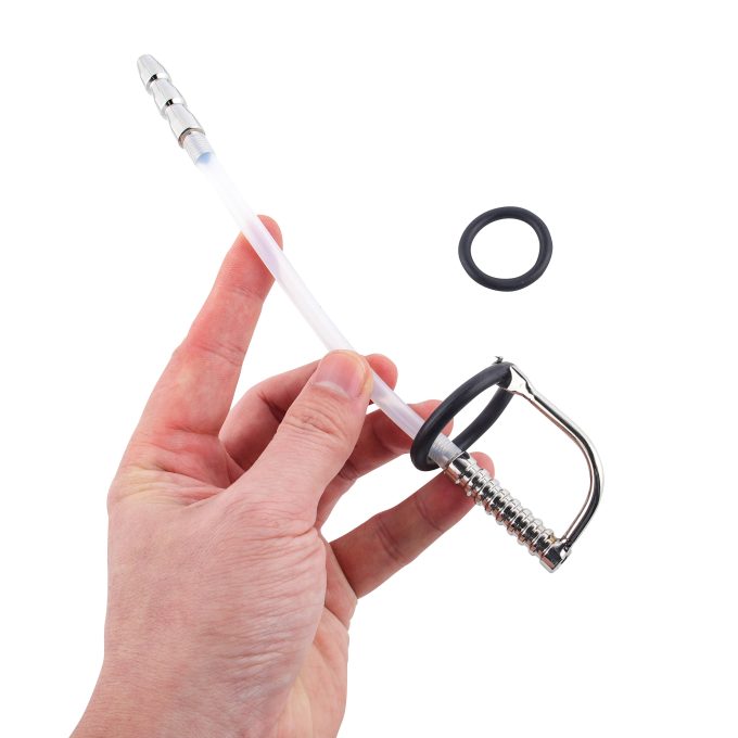 Insertable Penisstick Bliznets flexibel max. ∅ 9 mm 5 scaled