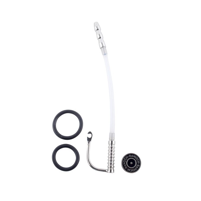 Insertable Penisstick Bliznets flexibel max. ∅ 9 mm 6 scaled