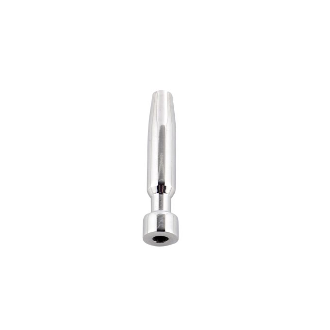 Insertable Penisstick Brava Metaal Hol max. ∅ 8 mm 2 scaled