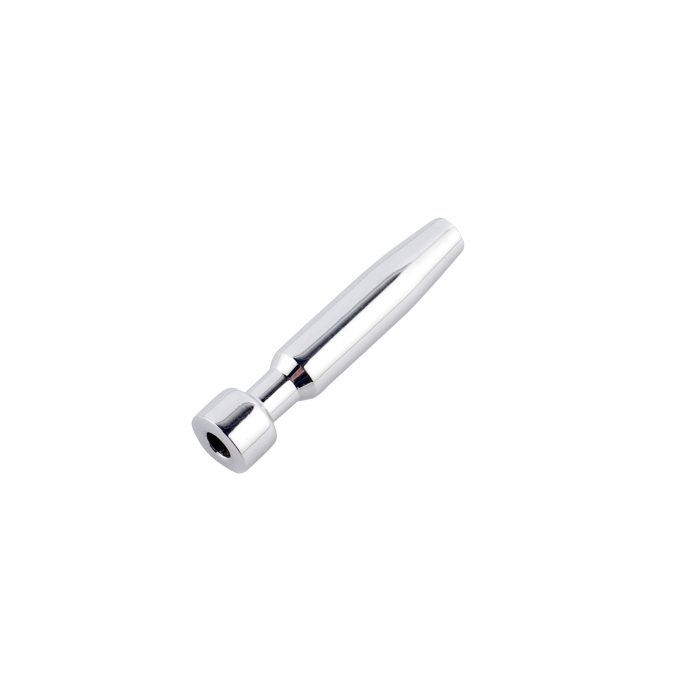 Insertable Penisstick Brava Metaal Hol max. ∅ 8 mm 3 scaled