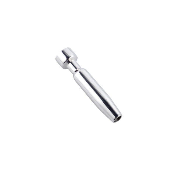 Insertable Penisstick Brava Metaal Hol max. ∅ 8 mm 4 scaled Insertable Penisstick Brava Metaal Hol max. ∅ 8 mm 4 scaled