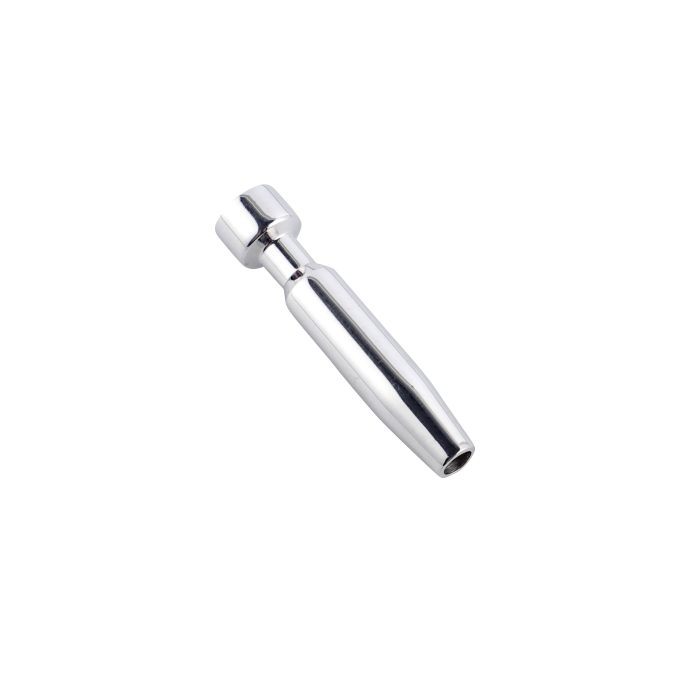 Insertable Penisstick Brava Metaal Hol max. ∅ 8 mm 4 scaled