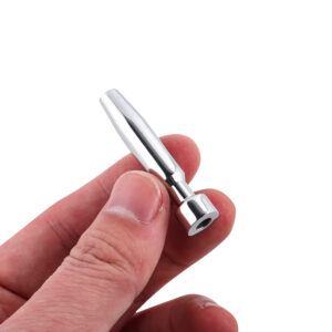 Insertable Penisstick Brava Metaal Hol max. ∅ 8 mm 5 scaled