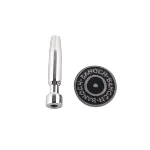 Insertable Penisstick Brava Metaal Hol max. ∅ 8 mm 6 scaled