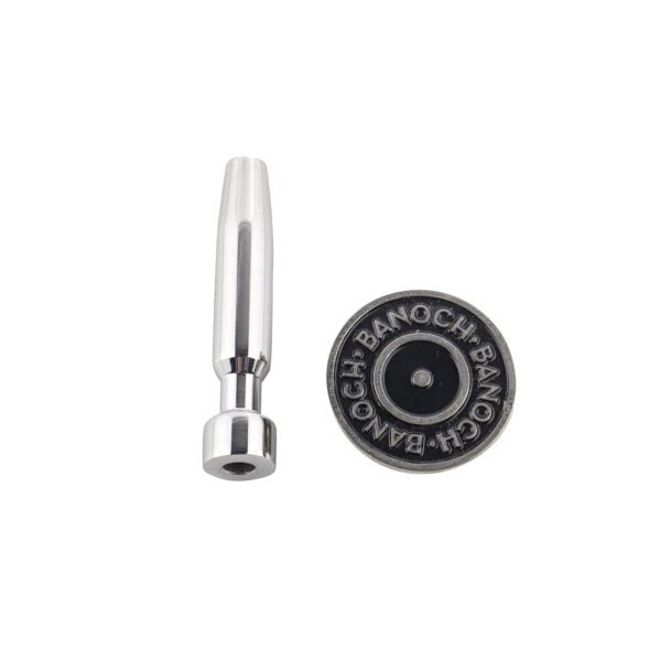 Insertable Penisstick Brava Metaal Hol max. ∅ 8 mm 6 scaled Insertable Penisstick Brava Metaal Hol max. ∅ 8 mm 6 scaled