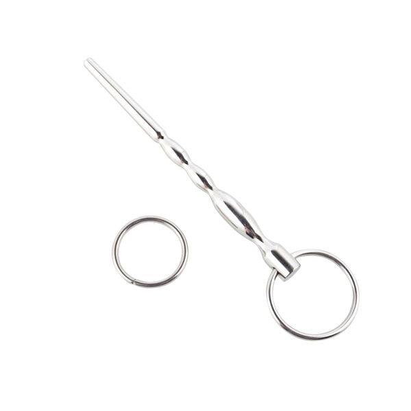 Insertable Penisstick Chokai Metaal Dicht max. ∅ 9 mm 2 scaled