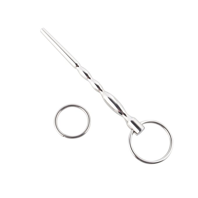 Insertable Penisstick Chokai Metaal Dicht max. ∅ 9 mm 2 scaled
