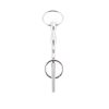 Insertable Penisstick Chokai Metaal Dicht max. ∅ 9 mm 3 scaled