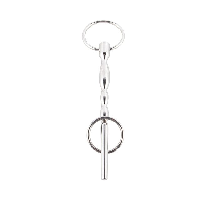 Insertable Penisstick Chokai Metaal Dicht max. ∅ 9 mm 3 scaled