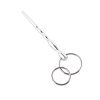 Insertable Penisstick Chokai Metaal Dicht max. ∅ 9 mm 4 scaled