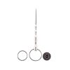 Insertable Penisstick Chokai Metaal Dicht max. ∅ 9 mm 5 scaled