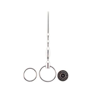 Insertable Penisstick Chokai Metaal Dicht max. ∅ 9 mm 5 scaled