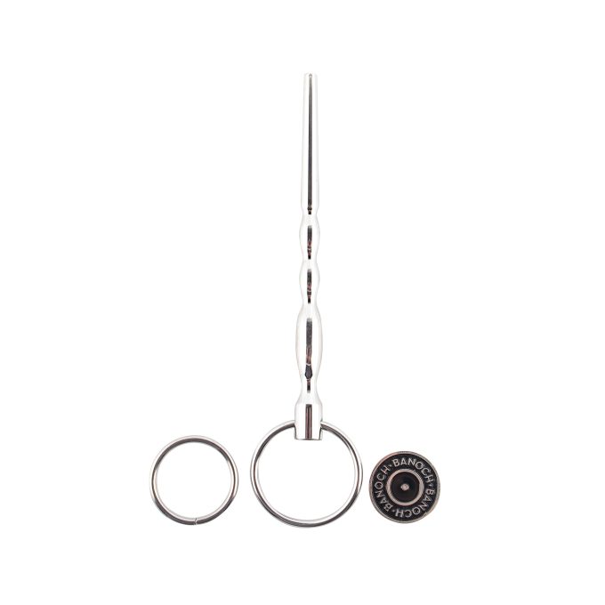 Insertable Penisstick Chokai Metaal Dicht max. ∅ 9 mm 5 scaled