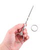 Insertable Penisstick Chokai Metaal Dicht max. ∅ 9 mm 6 scaled
