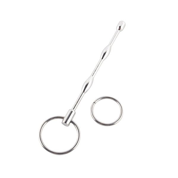 Insertable Penisstick Clark Metaal max. ∅ 8 mm 2 scaled