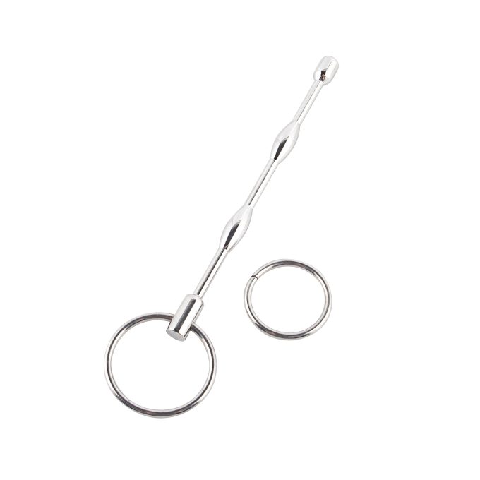 Insertable Penisstick Clark Metaal max. ∅ 8 mm 2 scaled