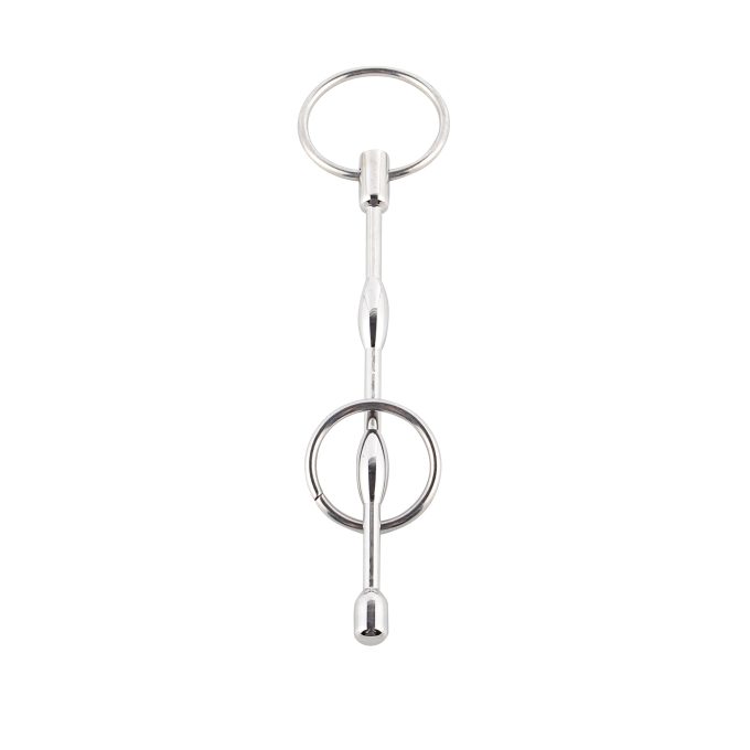 Insertable Penisstick Clark Metaal max. ∅ 8 mm 3 scaled