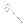 Insertable Penisstick Clark Metaal max. ∅ 8 mm 4 scaled