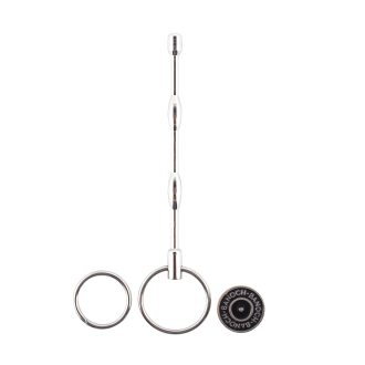 Insertable Penisstick Clark Metaal max. ∅ 8 mm 6 scaled