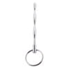 Insertable Penisstick Domuyo Metaal Golvend ∅ 8 mm dilator 2 scaled