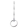 Insertable Penisstick Domuyo Metaal Golvend ∅ 8 mm dilator 2 scaled