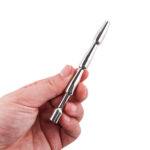 Insertable Penisstick Durango Three stage max. ∅ 9 mm 2 scaled