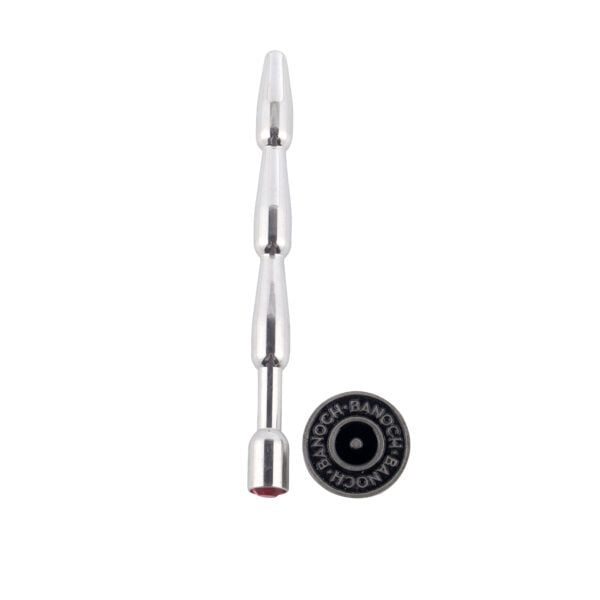 Insertable Penisstick Durango Three stage max. ∅ 9 mm 3 scaled Insertable Penisstick Durango Three stage max. ∅ 9 mm 3 scaled