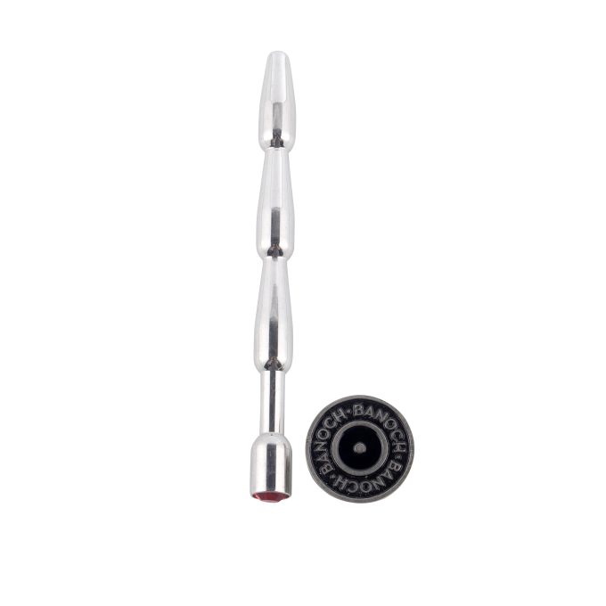 Insertable Penisstick Durango Three stage max. ∅ 9 mm 3 scaled