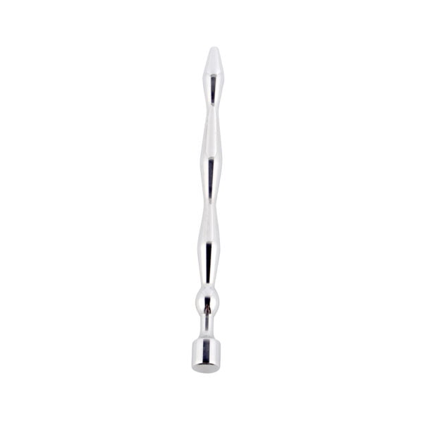 Insertable Penisstick Flores Metaal Ribbels max. ∅ 8 mm 2 scaled Insertable Penisstick Flores Metaal Ribbels max. ∅ 8 mm 2 scaled
