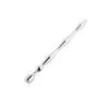 Insertable Penisstick Flores Metaal Ribbels max. ∅ 8 mm 3 scaled
