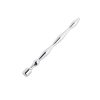 Insertable Penisstick Flores Metaal Ribbels max. ∅ 8 mm 3 scaled