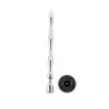 Insertable Penisstick Flores Metaal Ribbels max. ∅ 8 mm 6 scaled