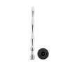 Insertable Penisstick Flores Metaal Ribbels max. ∅ 8 mm 6 scaled