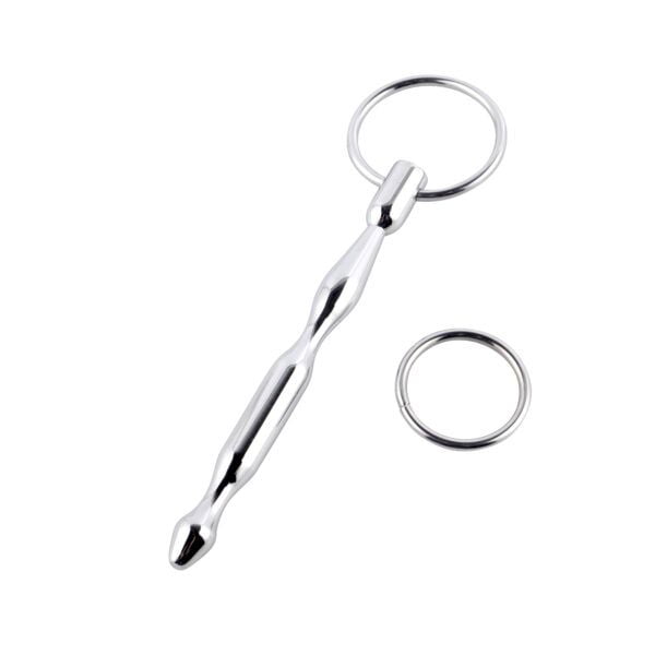 Insertable Penisstick Furnus geribbeld ∅ 9 mm 2 scaled Insertable Penisstick Furnus geribbeld ∅ 9 mm 2 scaled