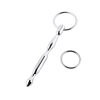 Insertable Penisstick Furnus geribbeld ∅ 9 mm 2 scaled
