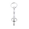 Insertable Penisstick Furnus geribbeld ∅ 9 mm 3 scaled