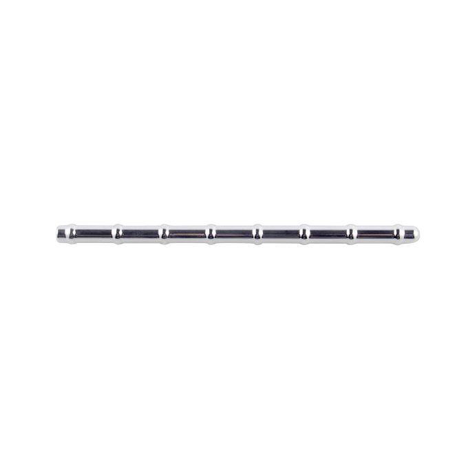 Insertable Penisstick Garove Metaal Geribbeld max. ∅ 10 mm 2 scaled