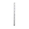 Insertable Penisstick Garove Metaal Geribbeld max. ∅ 10 mm 3 scaled