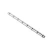 Insertable Penisstick Garove Metaal Geribbeld max. ∅ 10 mm 4 scaled