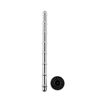 Insertable Penisstick Garove Metaal Geribbeld max. ∅ 10 mm 5 scaled