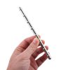 Insertable Penisstick Garove Metaal Geribbeld max. ∅ 10 mm 6 scaled