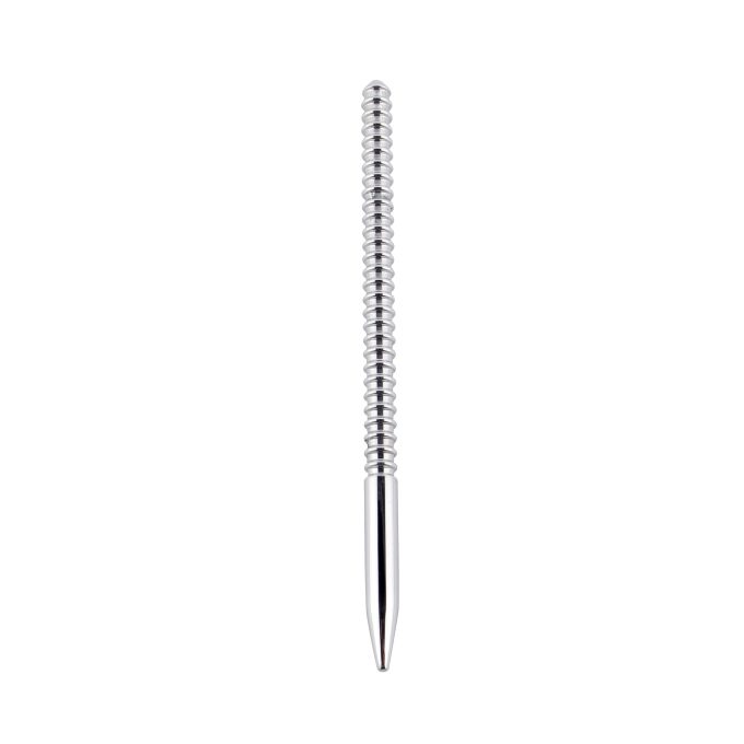 Insertable Penisstick Geysir Metaal Geribbeld max. ∅ 8 mm 2 scaled