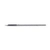 Insertable Penisstick Geysir Metaal Geribbeld max. ∅ 8 mm 4 scaled