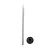 Insertable Penisstick Geysir Metaal Geribbeld max. ∅ 8 mm 6 scaled